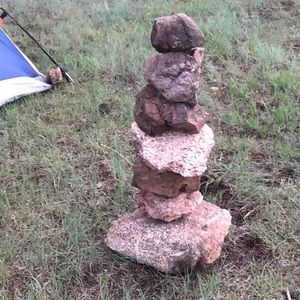 Meet your Posher, Raymond